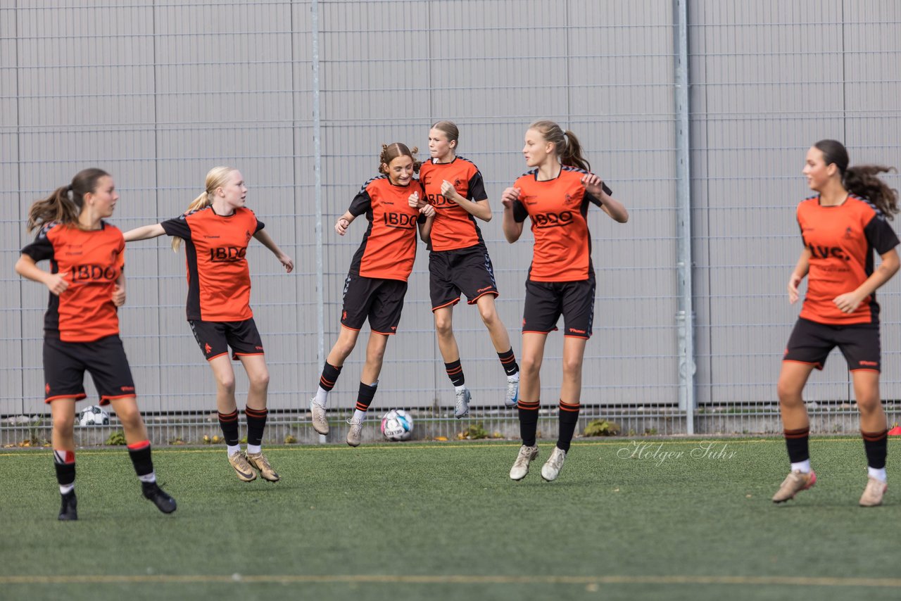 Bild 250 - wCJ Holstein Kiel Turnier